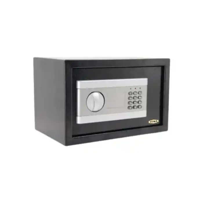 Küçük Boy Kasa 200x310x170mm