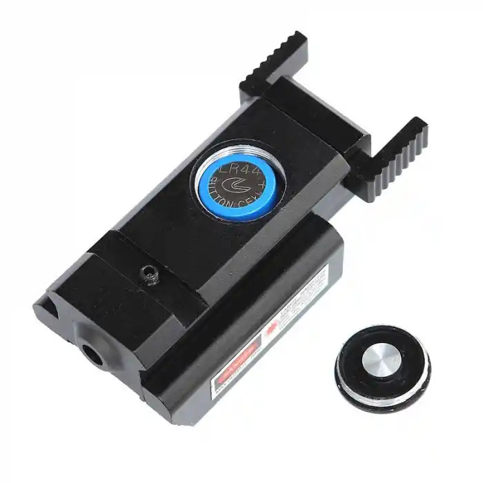 - Laser Si̇ght Jg10,tabanca Ve ler Için kirmizi