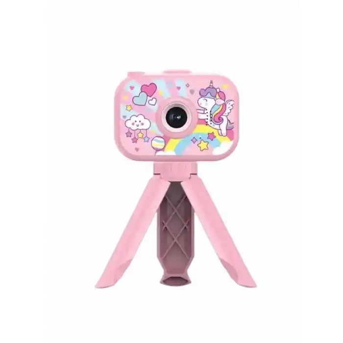 LF-Y6 AYAKLI ÇOCUK KAMERASI