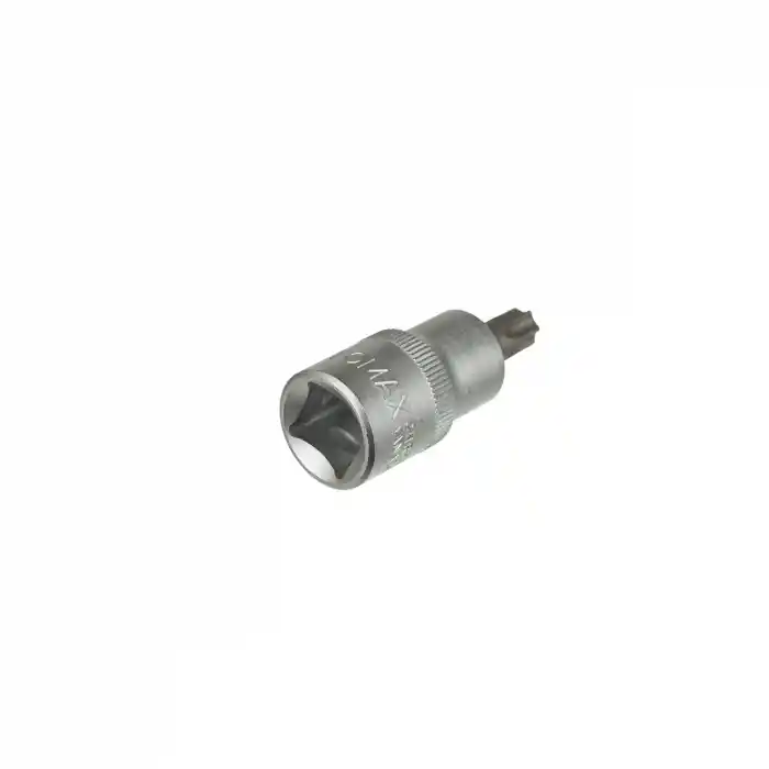 Lokmalı Allen Bits Uç Kısa - 5 Mm (10 Adet)