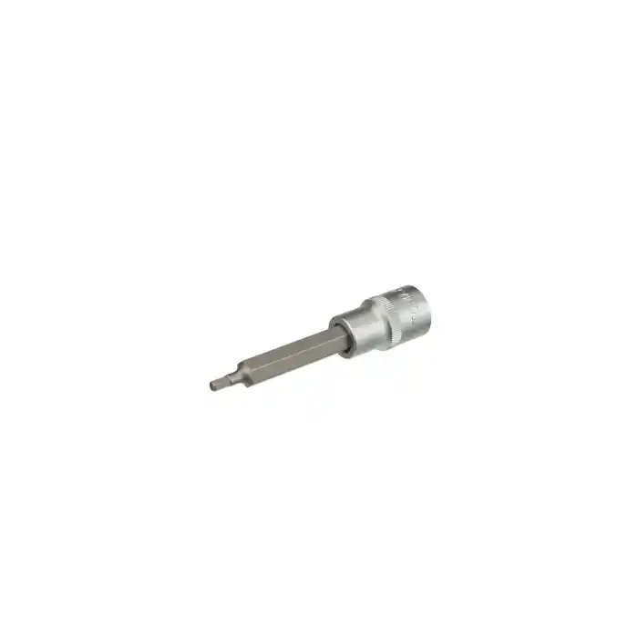Lokmalı Allen Bits Uç Uzun - 8 Mm (10 Adet)