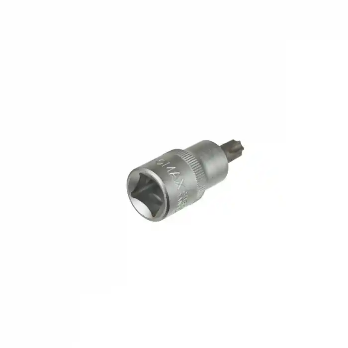 Lokmalı () Torx Bits Uç - T27 (10 Adet)