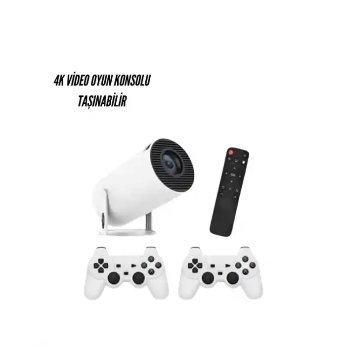 M300 MAX PROJEKSİYON KONSOL