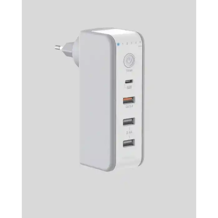 M8J301T ŞARJ BAŞLIĞI