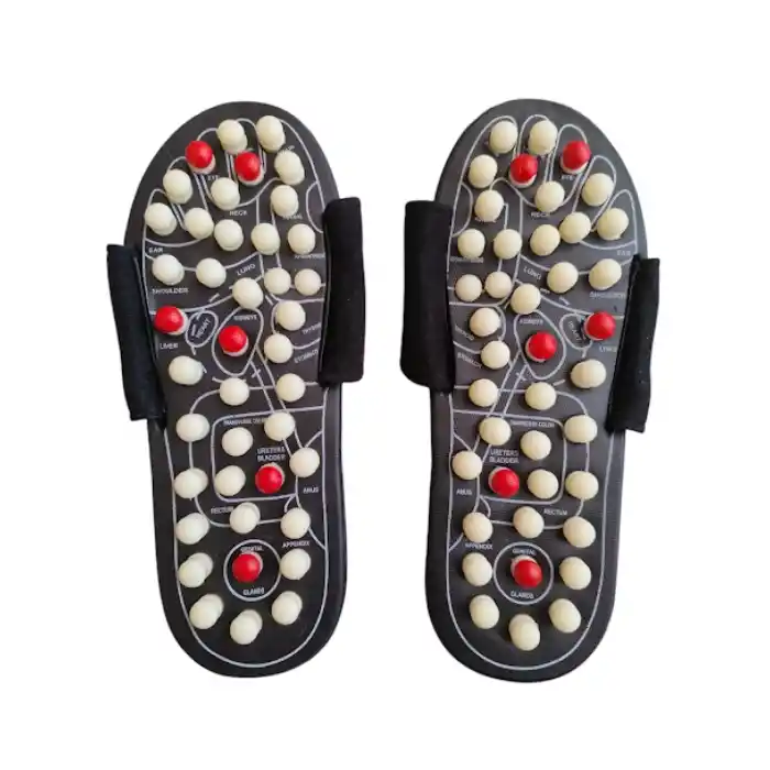 Masaj Terliği (42-43 Numara)