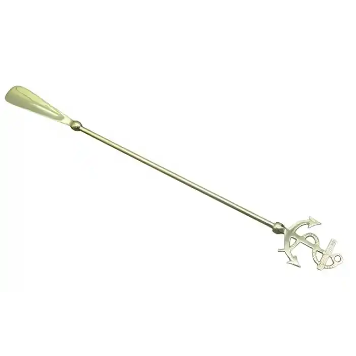 Pirinç Çapalı Kerata Çekecek 4315