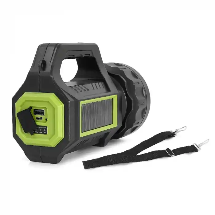 Police Ps-385 Şarji Spot Fener