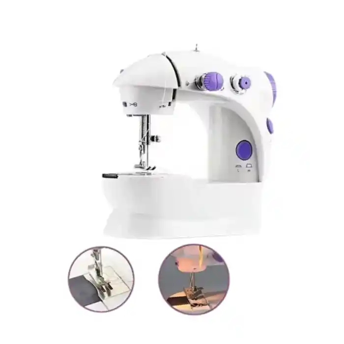 PRO DİKİŞ MAKİNESİ