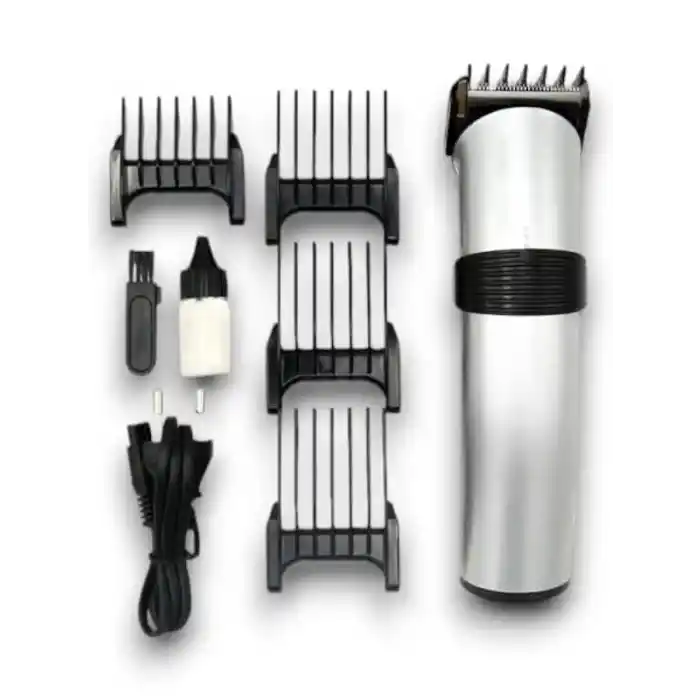 Profesyonel Tıraş Makinesi Seti