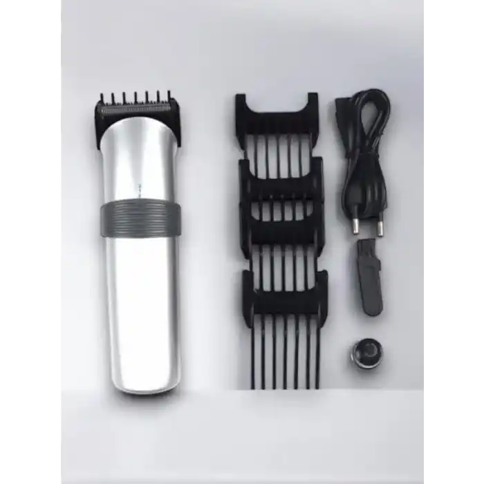 Profesyonel Tıraş Makinesi Seti