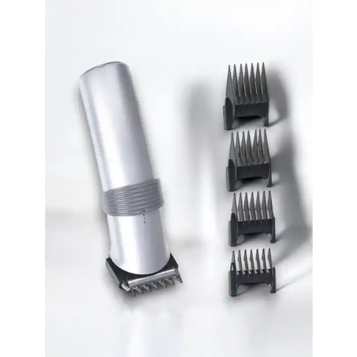 Profesyonel Tıraş Makinesi Seti