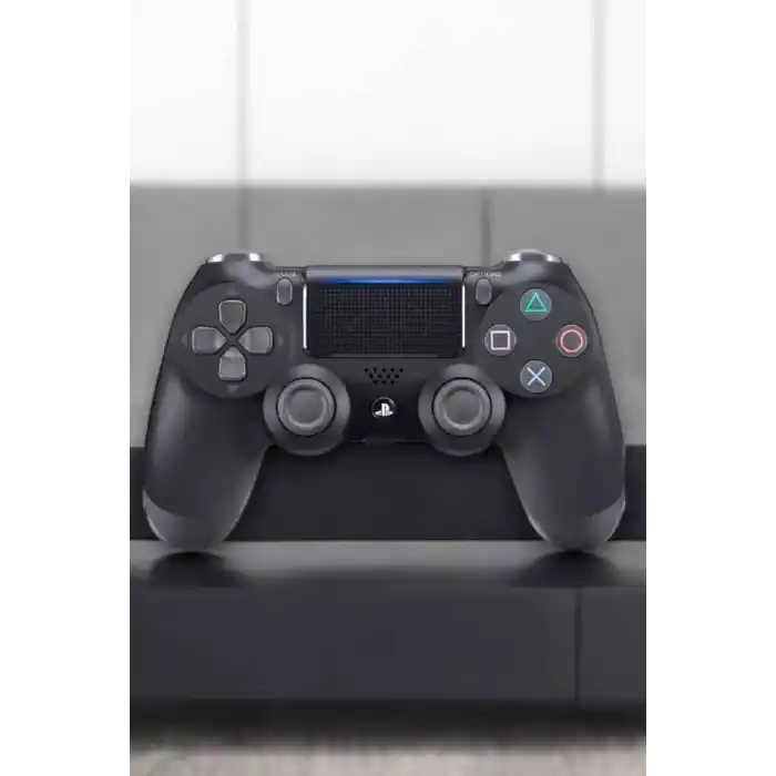 PS4 Oyun Kolu Kamuflaj Desenli Joystick