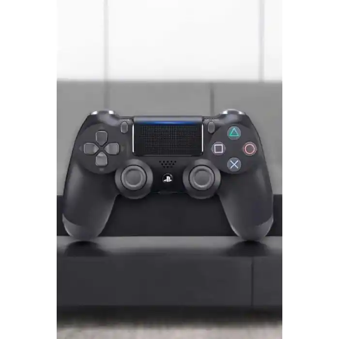 PS4 Oyun Kolu Kamuflaj Desenli Joystick