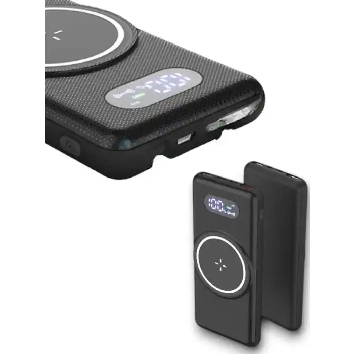 PW10 POWERBANK TEMASSIZ