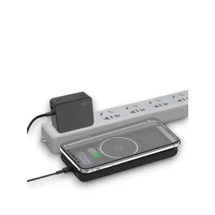 PW10 POWERBANK TEMASSIZ