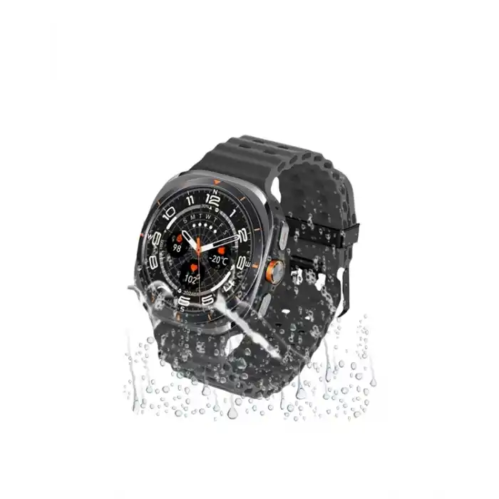 S7 ULTRA AKILLI SAAT