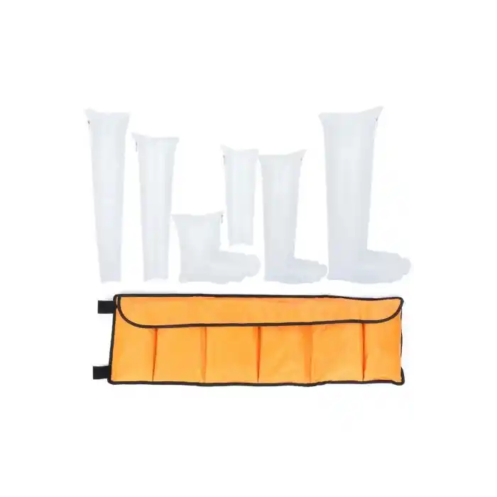 Şişme Atel Seti 6 Lı