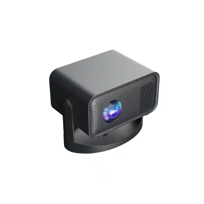 Smart Projector Android TV Ev Sinema Projeksiyonu