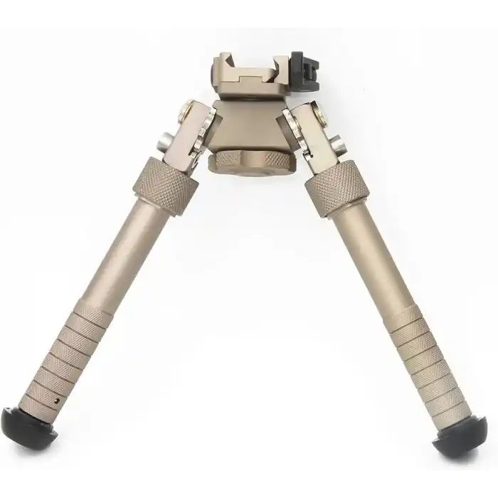 Super X TAC Picatinny Rail 22 mm Hareketli Bipod