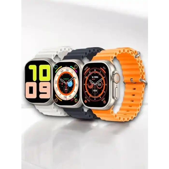 T10 Ultra 2 Akıllı Saat
