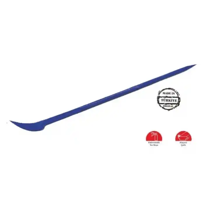 Tm 7000 Topuklu Manivela 150 Cm