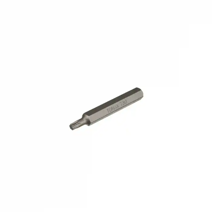 Torx Otomotiv Bits Uç - T30x75 (8 Adet)