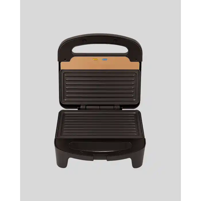 Tost Makinesi Ev Tipi Pratik Kullanım 4 Tost Kapasiteli