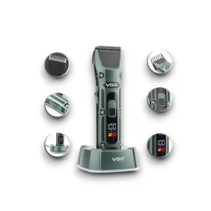 V-696 TIRAŞ MAKİNESİ