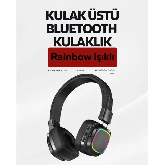 XY30-BLUETOOTH KULAKLIK