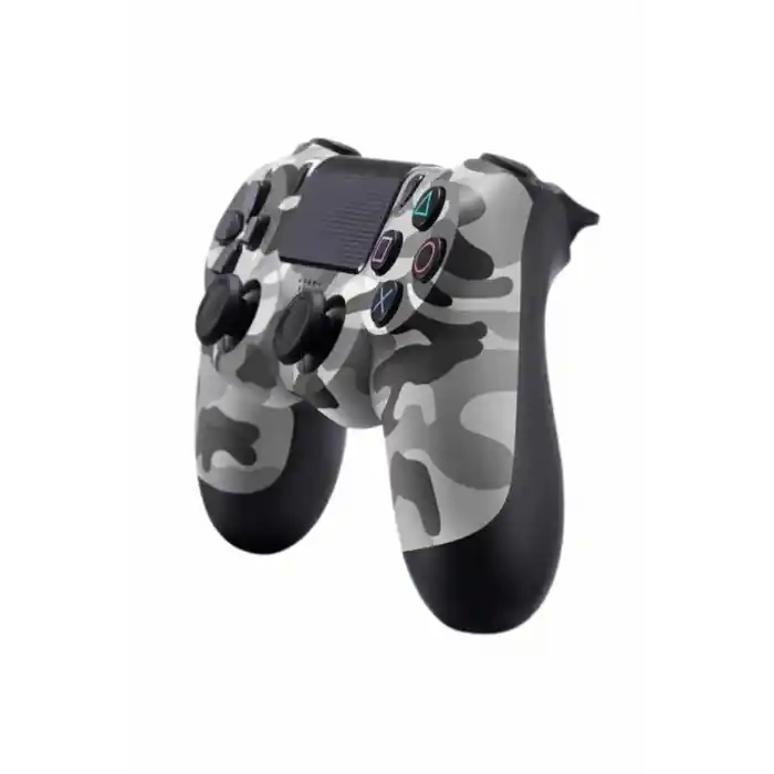 Yeni Nesil Joystick Oyun Kolu Android Uyumlu Kablosuz Titreşimli