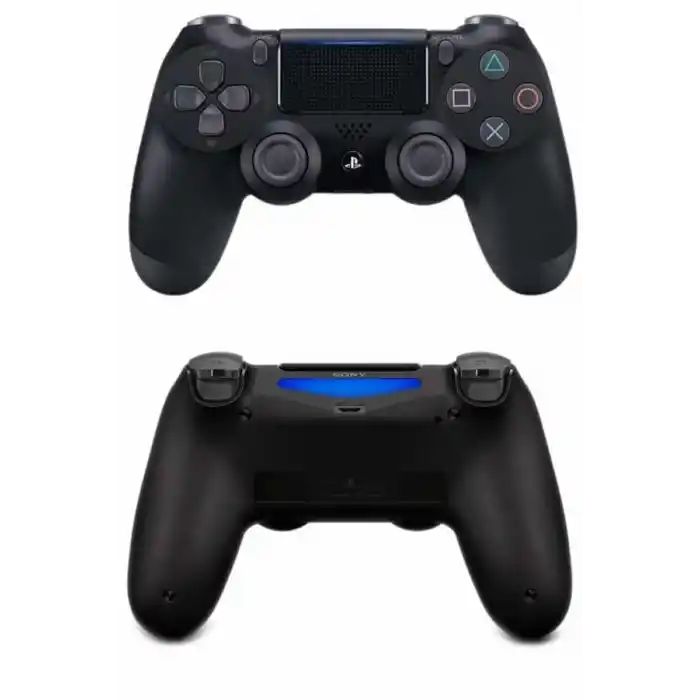 Yeni Nesil Joystick Oyun Kolu Android Uyumlu Kablosuz Titreşimli