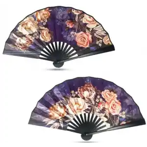 2 Model Yelpaze 12li