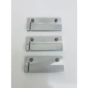 3 lü Set Ocb Çelik Ürün Kesme Makinesi Bıçağı