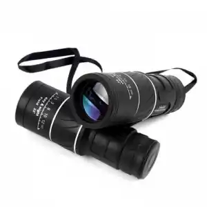 - 40x52 Tek Gözden izlenebilen Teleskop modelinde Monoküler Dürbün,