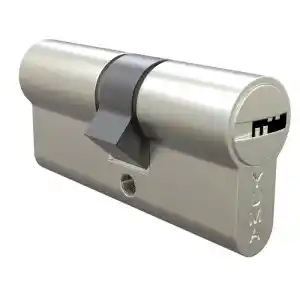 68 Mm Saten Bilyalı Barel / Kilit Göbeği