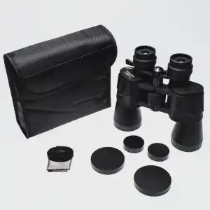 8-24x50 Zoom Dps I Zoomlu Süper Kaliteli Dürbün