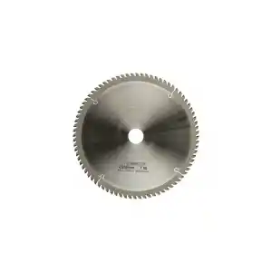 Alüminyum Daire Testere 250/80 T