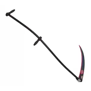 Avusturya Çift Öküz El Tırpanı 65 Cm - Saplı 6 Parça Set