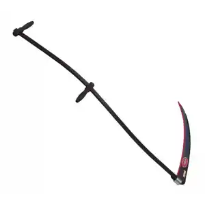 Avusturya Çift Öküz El Tırpanı 70 Cm - Saplı 6 Parça Set