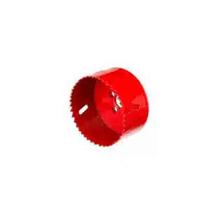 Bi-metal Panç 55 Mm - Ahşap İçin