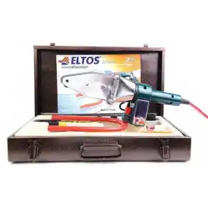 Boru Kaynak Makine Seti 1200 W - Tam Set