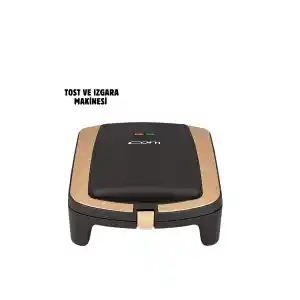 CG225 Tost Makinesi