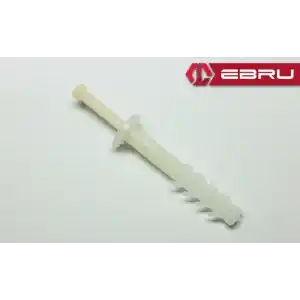 Çivili Dübel - 500 Adet