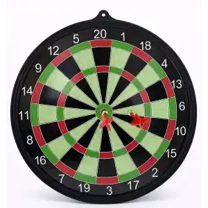 Duvara Asmalı Mıknatıslı Dart Oyunu Alk4892