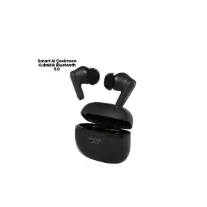 FB28 DİL ÇEVİRİ KULAKLIK SİYAH