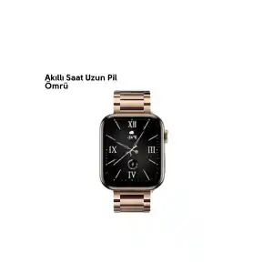 H11 MİNİ AKILLI SAAT
