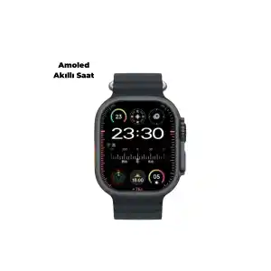 HainoTeko-15 Akıllı Saat