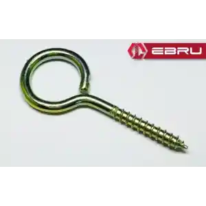 Kapalı Piton 21x100 - 100 Adet