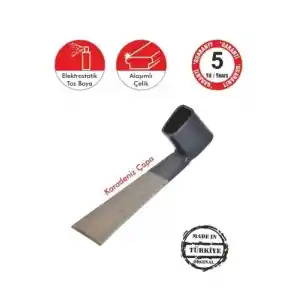 Karadeniz Çapa (dar) - Sapsız