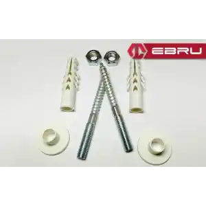 Lavabo Montaj Seti Lmt - 25 Takım